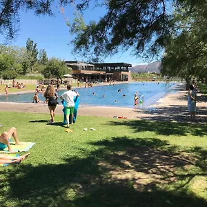 Campingplatz Rubina, Empuriabrava