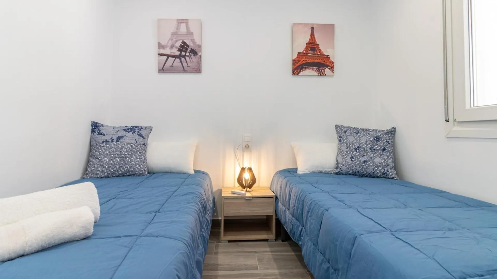 Goldhome - Casa 4 Habitaciones, Piscina Privada Climatizada Empuriabrava Ferienhaus